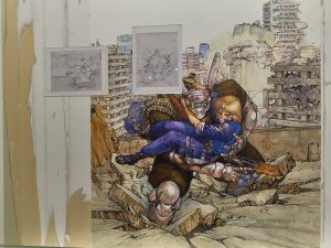 アップルシード