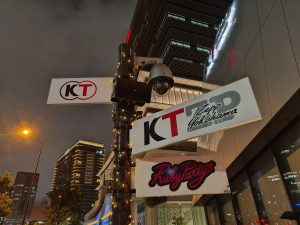 スマッシング・パンプキンズ（The Smashing Pumpkins）＠KT Zepp Yokohama - Rock Invasion 2025 Tour