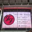 フー・ファイターズ（Foo Fighters）＠さいたまスーパーアリーナ