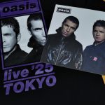 オアシスグッズ入手