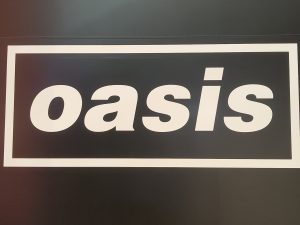 渋谷MIYASHITA PARKはオアシス仕様に