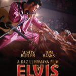 エルヴィス（映画・2022年）