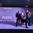 ピクシーズ（Pixies）＠EX-Theater
