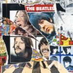 ザ・ビートルズ（The Beatles）『Anthology 3』（1996年11月リリース）