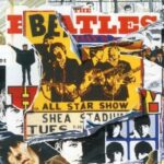 ザ・ビートルズ（The Beatles）『Anthology 2』（1996年3月リリース）