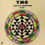 YMOワールドツアー「FROM TOKIO TO TOKYO」