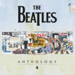 ザ・ビートルズ（The Beatles）『Anthology 4』（2025年11月リリース）