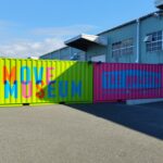 ザ・ムービアム ヨコハマに行ってきた