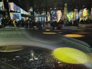 ウィーン世紀末芸術「美の黄金時代」