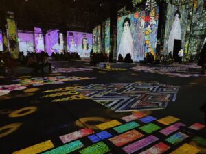 ウィーン世紀末芸術「美の黄金時代」