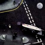 Tom Verlaine（ex-Television）Live at La edad de oro, Madrid on September 25, 1984