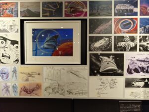 企画段階の『ヤマト』