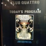 トッド・ラングレン（Todd Rundgren’s Johnson）＠Club Quattro